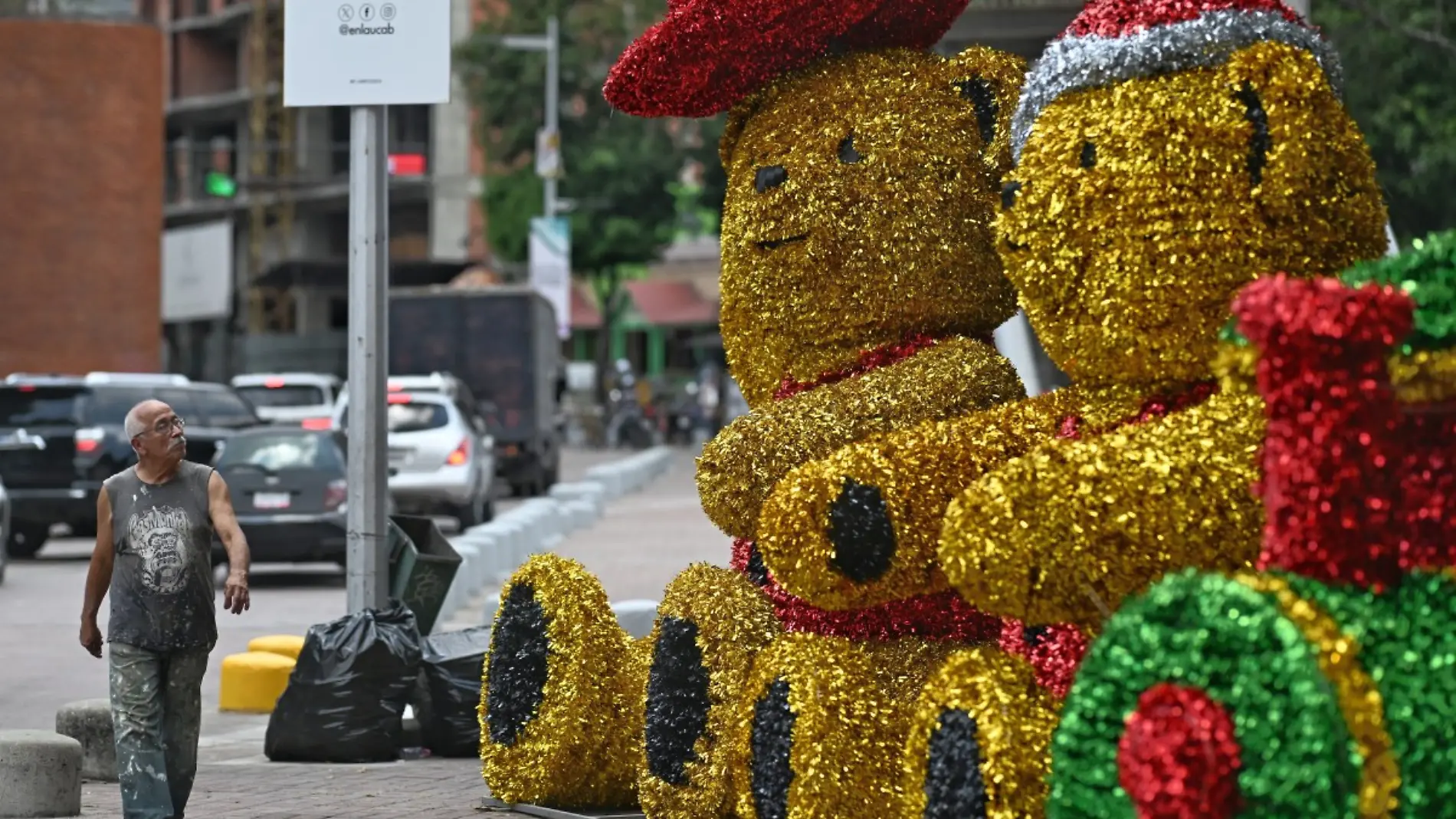 Navidad llega a Venezuela (3)